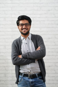 Picture of Suresh K